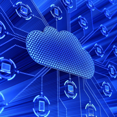 云计算 重塑现代企业的IT服务模式