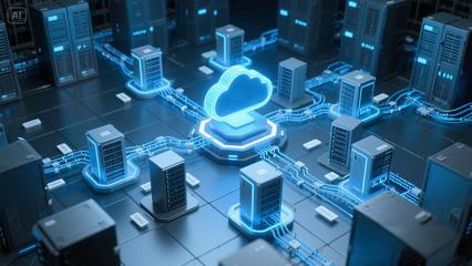 SSTURING | 神速信息 致力于成为AGI时代算力基础设施的引领者