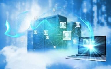 云服务与云计算 定义、关联与核心价值